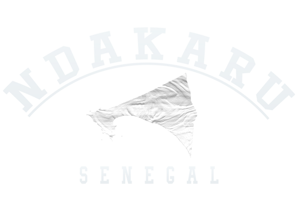 NDAKARU-SENEGAL